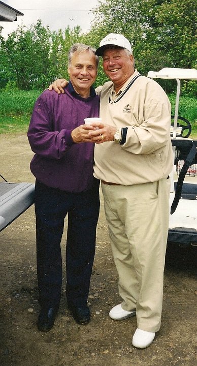 1999 03 York Rite Golf Tournament